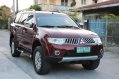 2012 Mitsubishi Montero Sport GLSV Matic -3