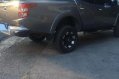 2015 Mitsubishi Strada GLS V 4x4 1st own Cebu unit-0