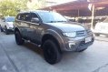 2015 Mitsubishi Montero for sale-1