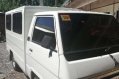 Mitsubishi L300 FB 2015 acquired Very good condition-7