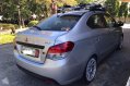 2016 Mitsubishi Mirage G4 GLX (MT) for sale-5