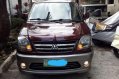 Mitsubishi Adventure 2021 for sale-1