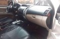 2009 MITSUBISHI Montero gls automatic FOR SALE-3