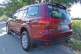 2011 Mitsubishi Montero GTV 4x4 AT for sale -0