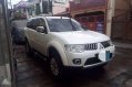 2009 MITSUBISHI Montero gls automatic FOR SALE-2