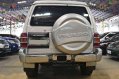 2005 Mitsubishi Pajero Field Master for sale-2