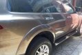 Mitsubishi Montero GLS V 2012 diesel matic no issue-2