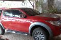 Mitsubishi Strada 2015 for sale-3