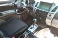 Mitsubishi Montero GLS V 2012 diesel matic no issue-7