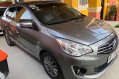 2015 Mitsubishi Mirage G4 GLS top-of-the-line-1