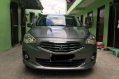 Mitsubishi Mirage G4 GLS 2015 for sale-2