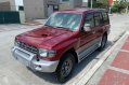 2003 Mitsubishi Pajero AT FOR SALE-1