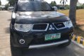 Mitsubishi Montero Gtv 2012 for sale-1