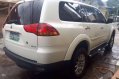 2009 MITSUBISHI Montero gls automatic FOR SALE-7