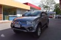 2014 Mitsubishi Montero Sport GLX MT Fresh-1