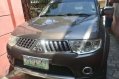 Mitsubishi Montero GLS V 2012 diesel matic no issue-11