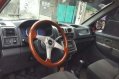 MITSUBISHI Adventure gls2010 model Manual tranny-6