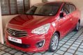 2017 Mitsubishi Mirage G4 GLS for sale-0