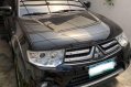 Mitsubishi Montero Sports GLX 2014 for sale-1