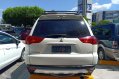 Mitsubishi Montero Sport GLS SE 4x4 AT 2010 -10