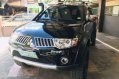 Mitsubishi Montero GLS Sport SE 4x4 Manual 2010-0