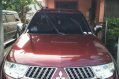 2013 Mitsubishi Montero gls v 4x2 at FOR SALE-0