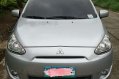 Mitsubishi Mirage 2013 GLS AT Hatchback FOR SALE-1