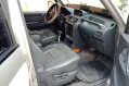 Affordable SUV MITSUBISHI Pajero 2003 model-3