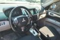 Mitsubishi Montero GLS V 2012 diesel matic no issue-6