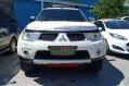 Mitsubishi Montero Sport GLS SE 4x4 AT 2010 -1