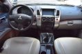 2014 Mitsubishi Montero Sport GLX MT Fresh-11