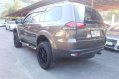 2015 Mitsubishi Montero for sale-3