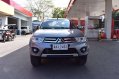 2014 Mitsubishi Montero Sport GLX MT Fresh-2