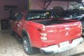 Mitsubishi Strada 2015 for sale-1