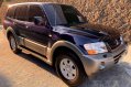 Mitsubishi Pajero 2004 for sale-1