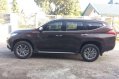 Mitsubishi Montero Sport 2016 model for sale-2