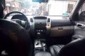 2009 MITSUBISHI Montero gls automatic FOR SALE-5