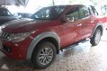 Mitsubishi Strada 2015 for sale-2