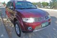 2011 Mitsubishi Montero GTV 4x4 AT for sale -5