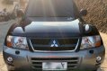 2004 Mitsubishi Pajero bk for sale-0