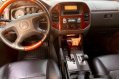 Mitsubishi Pajero 2004 for sale-4