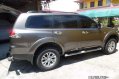 Mitsubishi Montero suv 2014 for sale-3