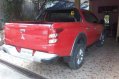 Mitsubishi Strada 2015 for sale-0