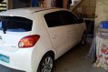 Mitsubishi Mirage hatchback 2013 for sale-1