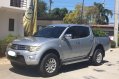 2013 Mitsubishi Strada AT GLX V Lady used -6