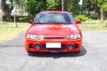 Mitsubishi Lancer GSR 1997 model Manual Transmission-2