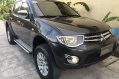 MITSUBISHI STRADA 2012 MODEL * Manual Transmission-9