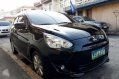 Mitsubishi Mirage GLS 2014 for sale -4