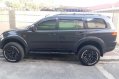 Mitsubishi Montero 2010 gls for sale -1