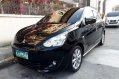 Mitsubishi Mirage GLS 2014 for sale -0